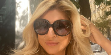 Με δύναμη από τη Μαδρίτη