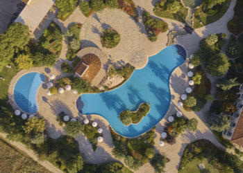 Hyatt Regency Thessaloniki: Χρυσό βραβείο στα Greek Best City Resort Hotels