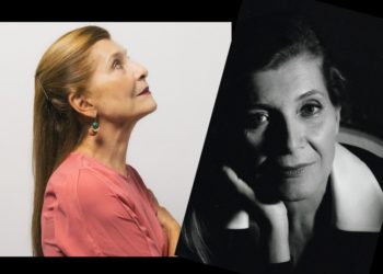 H Αιμιλία Υψηλάντη από το Α ως το Ω: “Πολλές φορές ασκεί ύπουλη εξουσία ακόμη και αυτός που είναι αδύναμος”