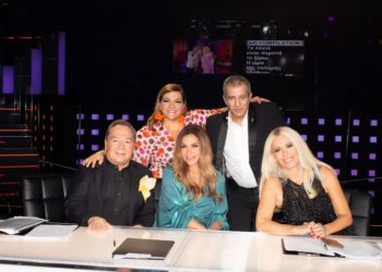 Όλα όσα έγιναν στο 3ο live του J2US