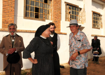 Βαρδιάνος στα Σπόρκα: Ζήτησε συγνώμη ο Μανούσος Μανουσάκης για το πρόβλημα στον ήχο