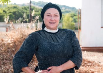 Βαρδιάνος στα σπόρκα: Η μεγάλη περιπέτεια της Σκεύως αρχίζει