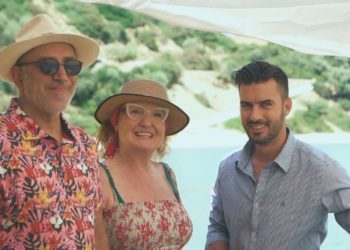 Fishy: Ποιος θα πιάσει το μεγαλύτερο ψάρι;