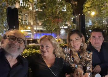 “Τρίτο Στεφάνι” : Eπίσημη Πρεμιέρα