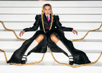 Η Tάμτα θα κλείσει το φετινό MadWalk με ένα ανατρεπτικό closing act!