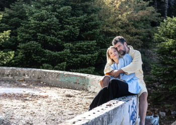 “Nerium Park” στο Θέατρο 104