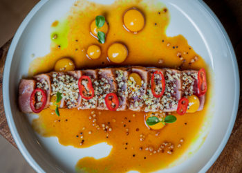 Quintessa: Γαστρονομικές απολαύσεις σε Κηφισιά και Κολωνάκι