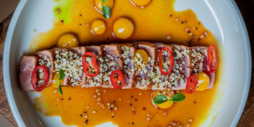 Quintessa: Γαστρονομικές απολαύσεις σε Κηφισιά και Κολωνάκι