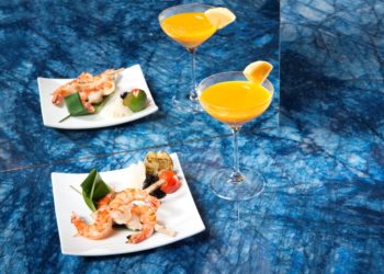 Matsuhisa Athens: Κορυφαίος χειμερινός restaurant προορισμός