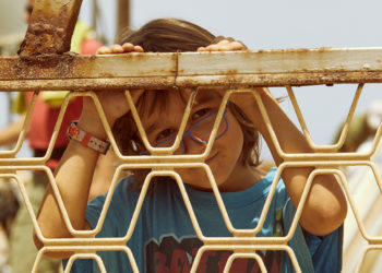 Κομάντα και Δράκοι: Η αρπαγή