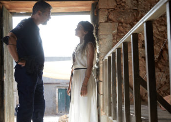 Κομάντα και Δράκοι: Μία κατάρα που «ξυπνάει» κάθε 100 χρόνια