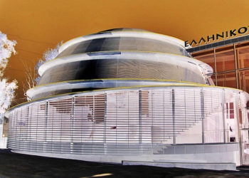 Η Θόλος Εικονικής Πραγματικότητας επαναλειτουργεί με νέο εξοπλισμό τελευταίας τεχνολογίας