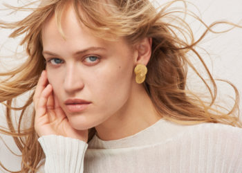 Espérer: H φθινοπωρινή συλλογή της Vοgue Watch & Jewellery