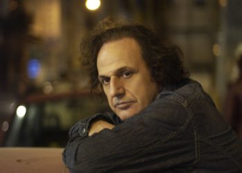 Ο Βασίλης Παπακωνσταντίνου στο «Ενώπιος Ενωπίω»