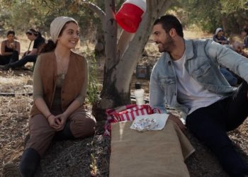 Η γη της ελιάς: Η Άννα εξομολογείται στον Δημήτρη την αλήθεια