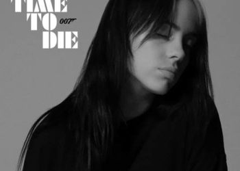 Η Billie Eilish ερμηνεύει το τραγούδι της νέας ταινίας του James Bond
