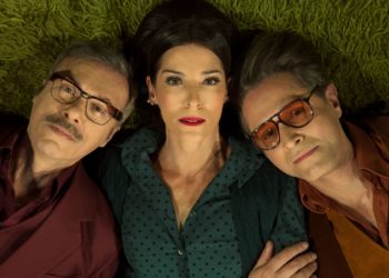 Προδοσία: Νέες φωτογραφίες πριν την πρεμιέρα