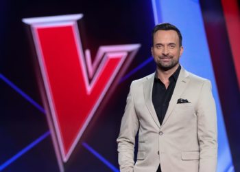 Δύο νέα επεισόδια των  Blind Auditions στο «The Voice of Greece»