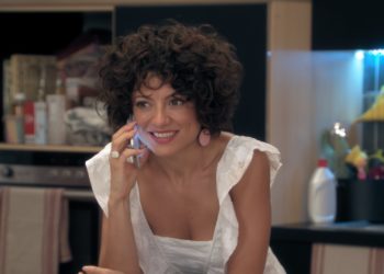 «Σ’ αγαπάω μεν… αλλά» σε νέες περιπέτειες