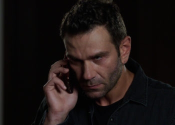 Η γη της ελιάς: Αποκάλυψη για τον πραγματικό δολοφόνο