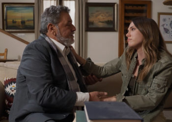 H γη της ελιάς: Επιχείρηση δολοφόνων πίσω από τους θανάτους