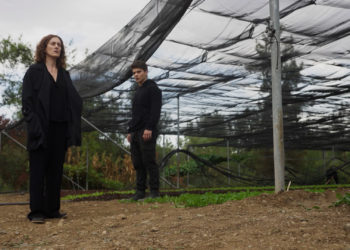 Η γη της ελιάς: Όλο το παρασκήνιο για τους φόνους του Πέτρου και της Στέλλας