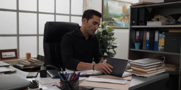 Η γη της ελιάς: Όλο το παρασκήνιο για τους φόνους του Πέτρου και της Στέλλας