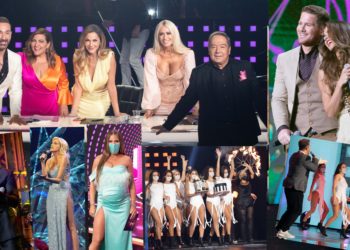 Στο 2ο live του “Just the two of us”