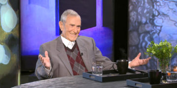 Ο Γιάννης Βογιατζής «Προσωπικά»