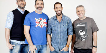 Ράδιο Αρβύλα: Νέο τρέιλερ πριν την πρεμιέρα τους