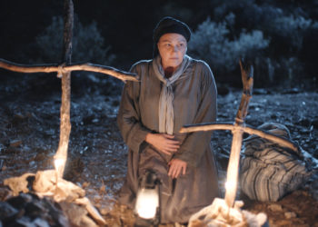 Βαρδιάνος στα σπόρκα: Το συγκλονιστικό φινάλε