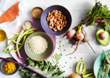 Γιατί η τροφή είναι το φάρμακο μας;