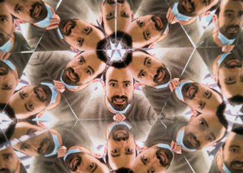 Eγκαίνια για το Museum of Illusions Thessaloniki με εκλεκτούς καλεσμένους