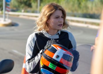 Σασμός: Ποια είναι η Σεμίνα;