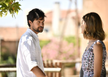 Σασμός: Το άλλο τρομακτικό πρόσωπο του Αστέρη