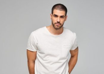 Η γη της ελιάς: Ο Δημήτρης ενδίδει στον εκβιασμό της Άννας