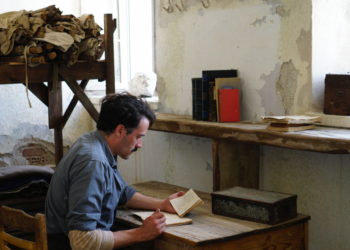 Κυριακάτικο βράδυ με “Το Τελευταίο Σημείωμα”