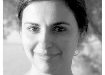 Η Κατερίνα Δαμβόγλου από το Α ως το Ω: “Δεν αφήνουμε το φόβο να μας «φάει»”