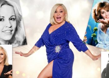 H Mπέσσυ Αργυράκη από το Α ως το Ω: “Κάνω θετικά τα αρνητικά και προχωράω”