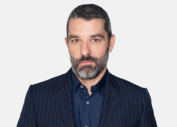 Ο Πέτρος Λαγούτης από το Α ως το Ω: “Η καλοσύνη είναι η καλύτερη απάντηση σε όλα τα εμπόδια”