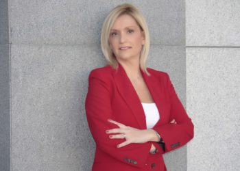 Η Μαρία Καραγιάννη απαντά σε 10+1 ερωτήσεις