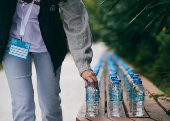 Το Ζαγόρι Gο Green υποστηρικτής του 3ου ΟΠΑ Run