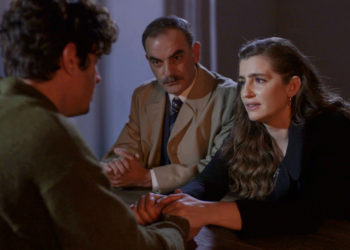 Άγριες Μέλισσες: Τα πάνω κάτω στο Διαφάνι