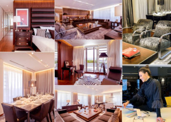 Πρόσωπα και πράγματα να δουν τα μάτια σας