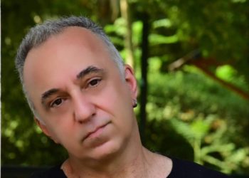 Ο Γιώργος Λιβανός από το Α ως το Ω: “Ο ψυχισμός των καλλιτεχνών είναι πιο ευάλωτος”