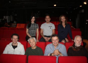 Μαίρη Βιδάλη: Ολοκληρώθηκε ο θίασος για “Το επάγγελμα της κ. Γουόρεν”