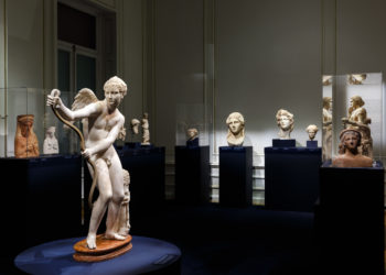 Κάλλος. Η Υπέρτατη Ομορφιά: Επέκταση του ωραρίου λειτουργίας     της έκθεσης