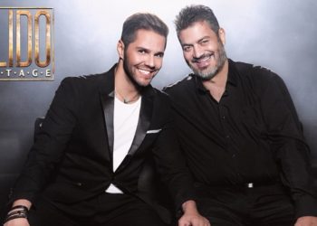 Γιώργο Τσαλίκης – Μανώλης Κονταρός: Μαζί στο Lido Stage
