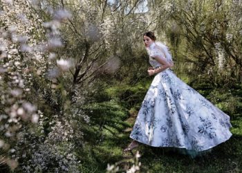 Κερδίστε προσκλήσεις για το fashion show του Βασίλη Ζούλια στο Ζάππειο