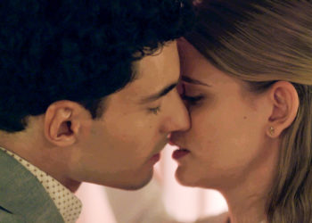 Άγριες Μέλισσες: Απρόσμενη τροπή για την Δρόσω και τον Λευτέρη